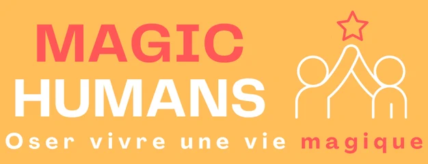 Magic Humans